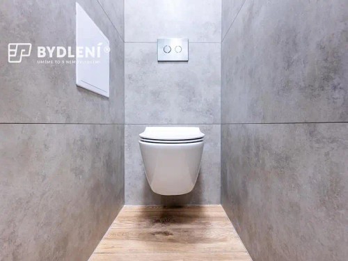 Prodej bytu 2+1 52 m²