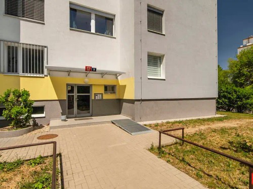 Prodej bytu 3+1 72 m²