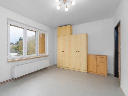 Prodej bytu 3+1 105 m²