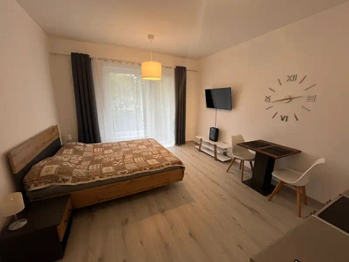 Prodaný byt 1+kk 27 m²