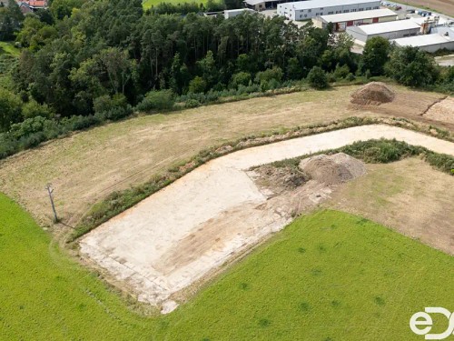 Prodej stavebního pozemku 936 m²