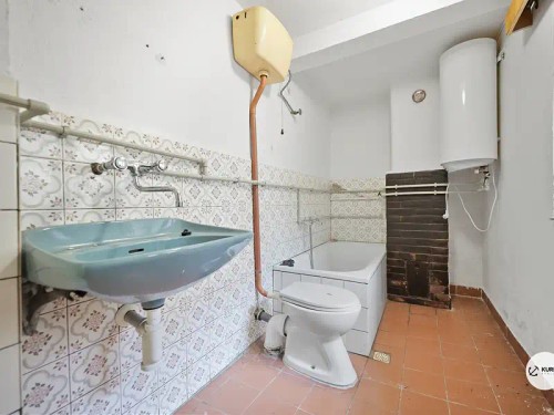 Prodej domu 90 m², pozemek 5661 m²