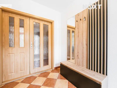 Prodej domu 160 m², pozemek 950 m²