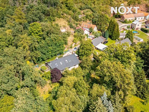 Prodej domu 224 m², pozemek 1405 m²