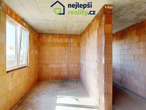 Prodej domu 288 m², pozemek 843 m²