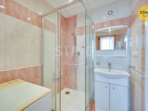 Prodej bytu 2+1 55 m²