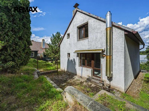 Prodej domu 122 m², pozemek 1354 m²