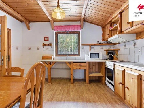 Prodej domu 170 m², pozemek 758 m²