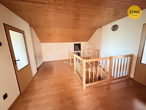 Prodej domu 337 m², pozemek 4220 m²