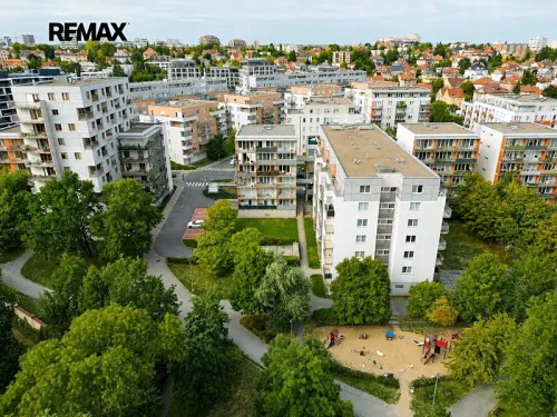 Prodej bytu 2+kk 60 m²