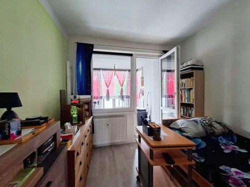 Prodej bytu 3+1 67 m²