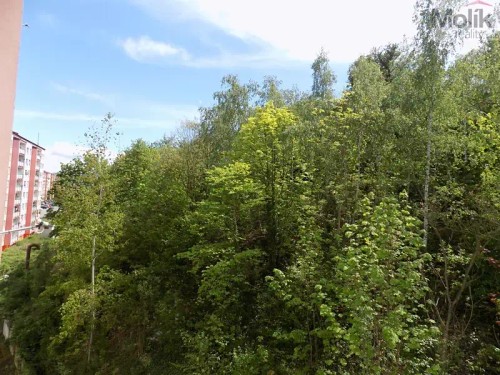 Prodej bytu 2+kk 39 m²