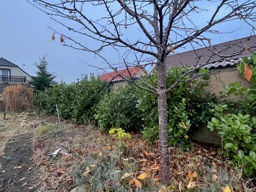 Prodej domu 110 m², pozemek 1081 m²