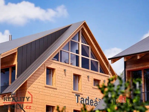 Prodej bytu 4+kk 79 m²