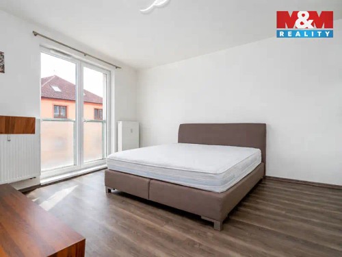 Prodaný byt 2+kk 59 m²
