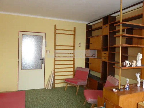 Prodaný  byt 3+1 96 m²