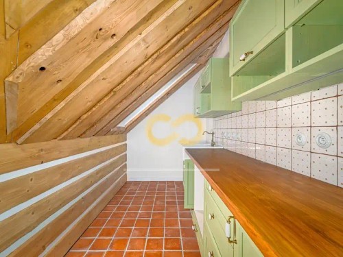 Prodej bytu 2+kk 61 m²