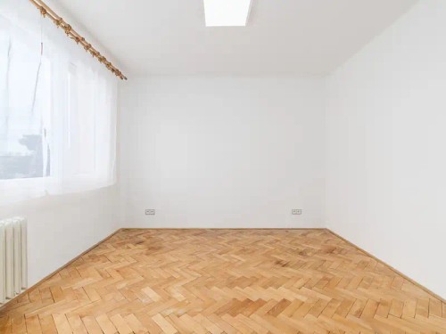 Prodaný  byt 3+1 62 m²