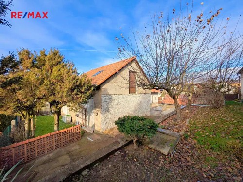 Prodej domu 108 m², pozemek 472 m²