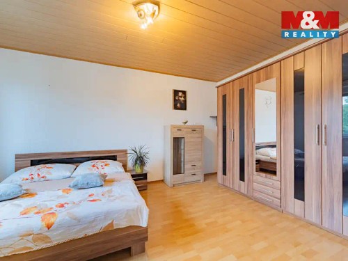 Prodaný  byt 1+1 37 m²