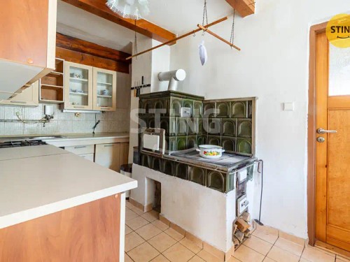 Prodej domu 52 m², pozemek 182 m²