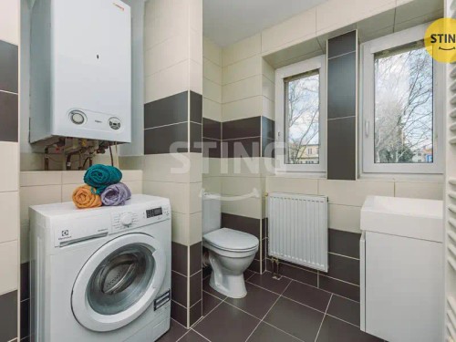 Prodej bytu 2+1 53 m²