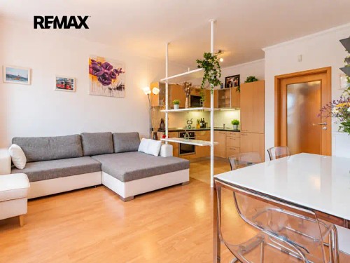 Prodej bytu 2+kk 50 m²
