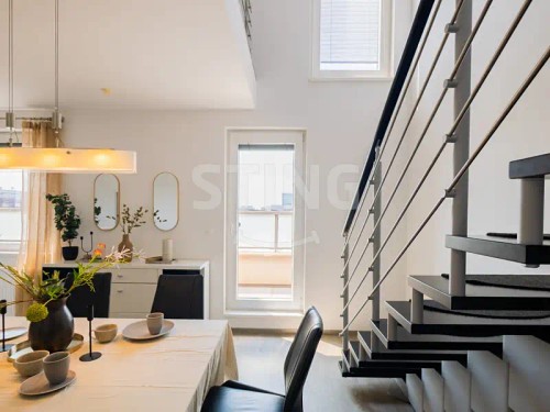 Prodej bytu 4+kk 130 m²