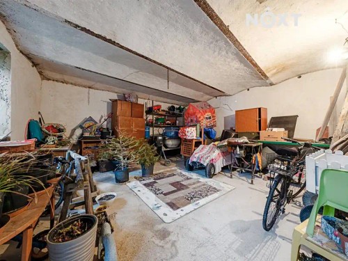 Prodej domu 120 m², pozemek 739 m²