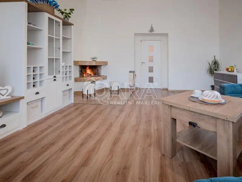 Prodej bytu 2+1 85 m²