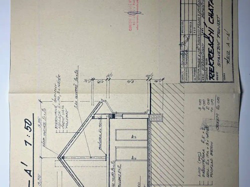 Prodej chaty 114 m², pozemek 824 m²