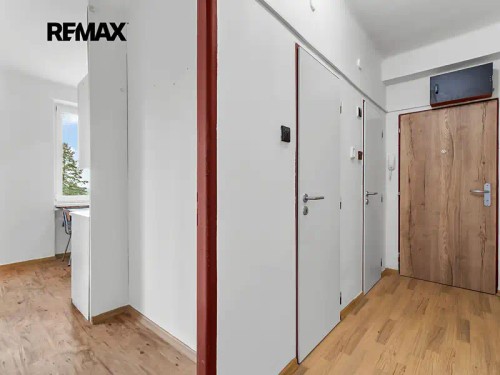 Prodej bytu 2+1 50 m²