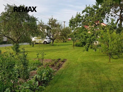 Prodej domu 380 m², pozemek 650 m²