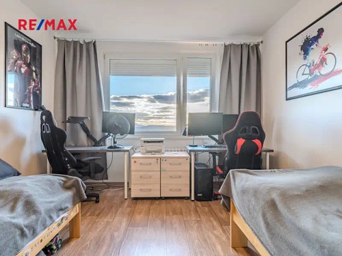 Prodaný byt 2+1 65 m²