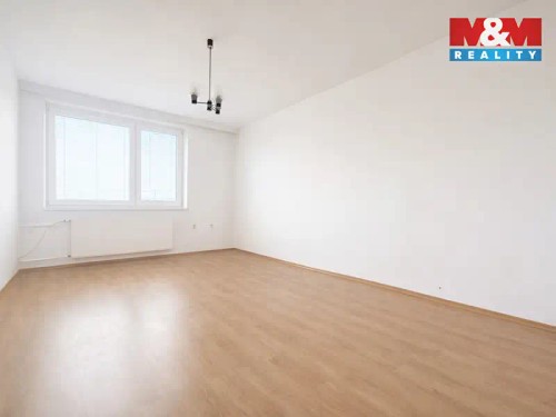 Prodaný byt 3+kk 59 m²