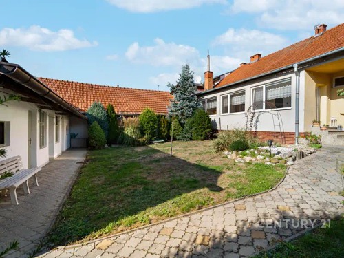 Prodej domu 165 m², pozemek 923 m²