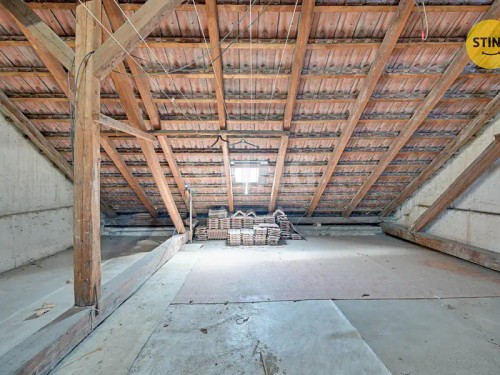 Prodej domu 152 m², pozemek 667 m²