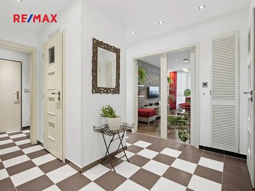 Prodej bytu 4+kk 86 m²