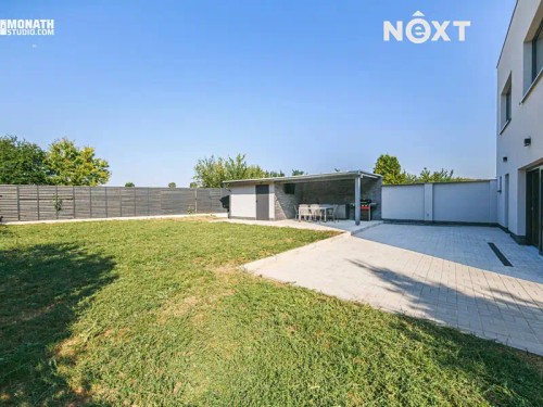 Prodej domu 255 m², pozemek 541 m²