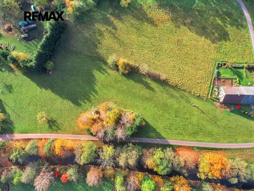 Prodej stavebního pozemku 5048 m²