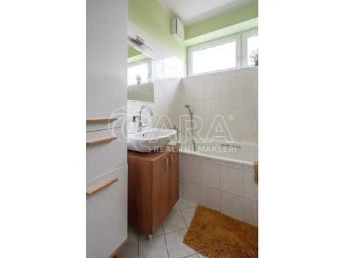 Prodaný byt 2+kk 51 m²