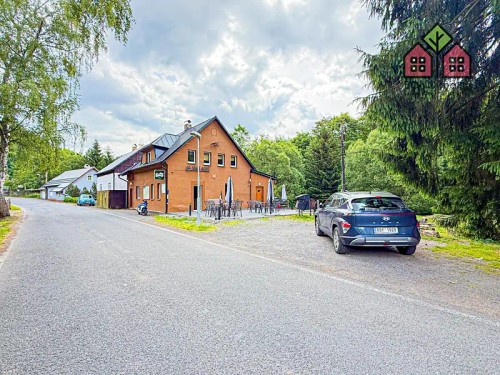 Prodej domu 216 m², pozemek 353 m²