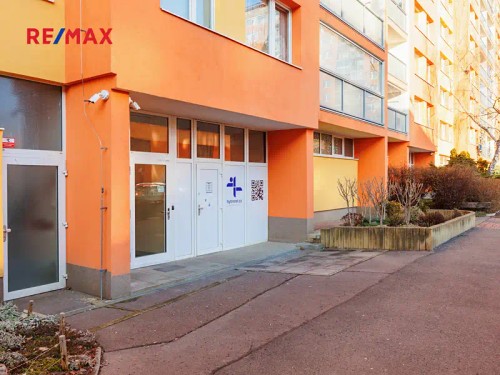 Prodej bytu 2+kk 46 m²