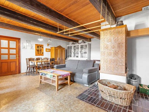 Prodej chalupy 120 m², pozemek 240 m²