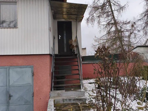 Prodej chaty 72 m², pozemek 200 m²
