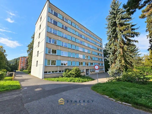 Prodej bytu 3+1 63 m²