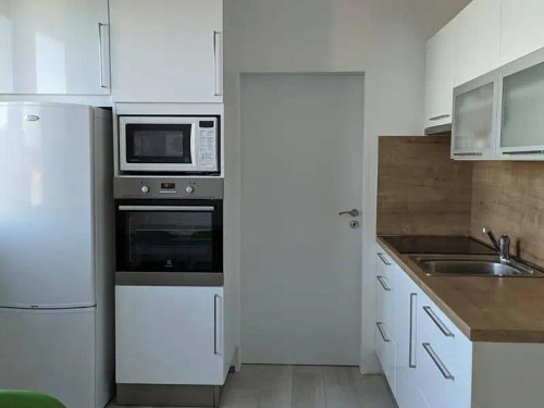 Prodej bytu 3+1 68 m²