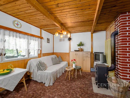 Prodej chaty 110 m², pozemek 446 m²