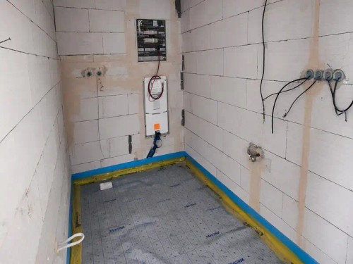Prodaný byt 2+kk 65 m²