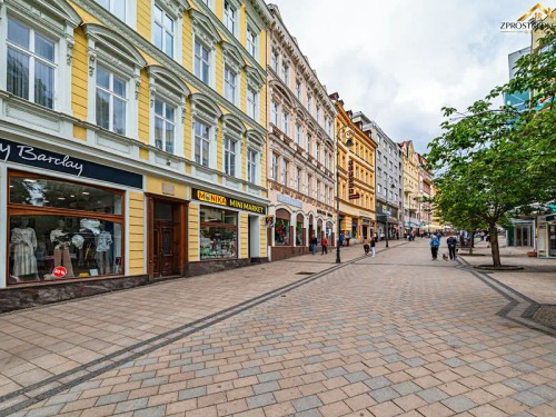 Prodej bytu 5+1 194 m²